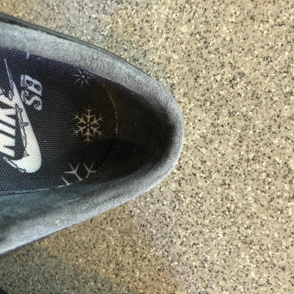 Nike SB Check Solar Shoe Mens Size 8 - Picture 5 of 6